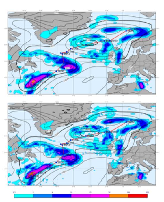 ECMWF’s portable global forecasting model OpenIFS now available for all ...