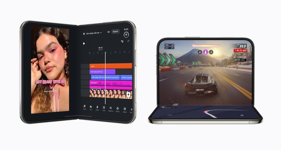 Apple says that more than 50 third-party apps are optimized (or soon ...