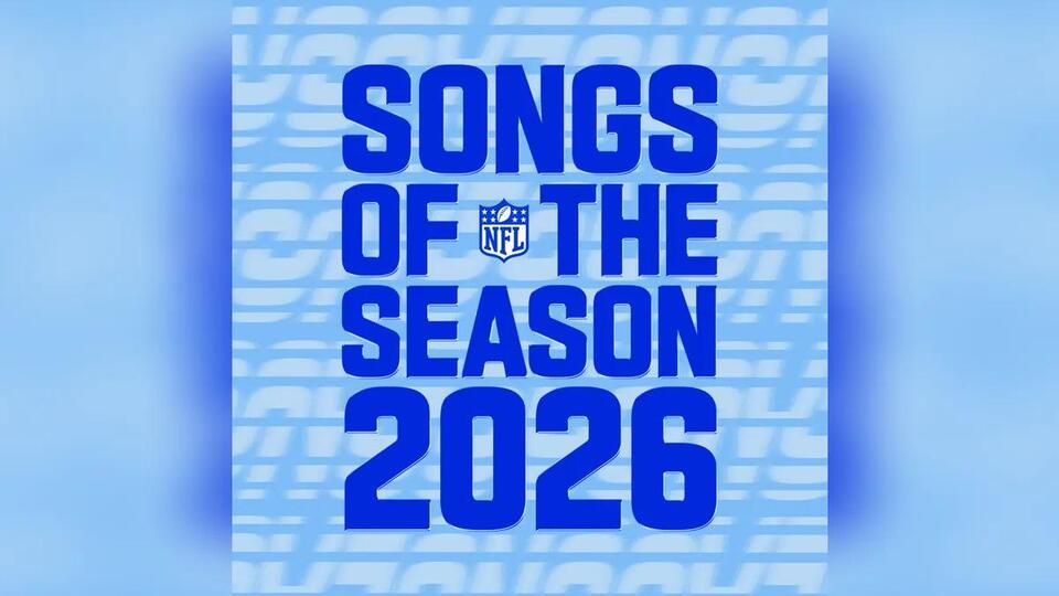 NFL, Roc Nation Reveal 2026 ‘Songs of the Season’—Lil Uzi Vert, Infinity Song, Memphis Bleek Top List