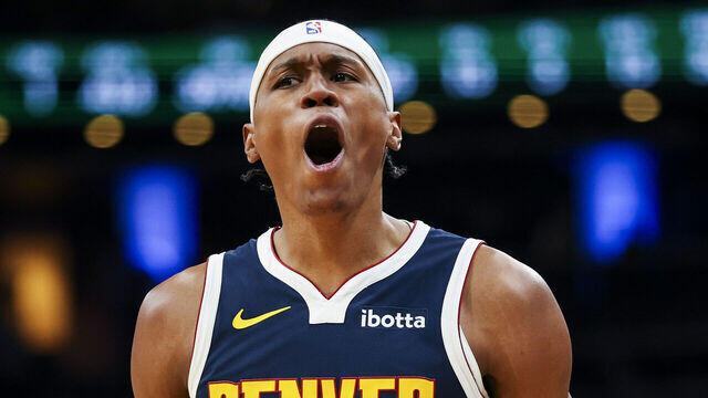Report: Clippers, Hawks, Bucks, Cavs interested in Nuggets' Watson