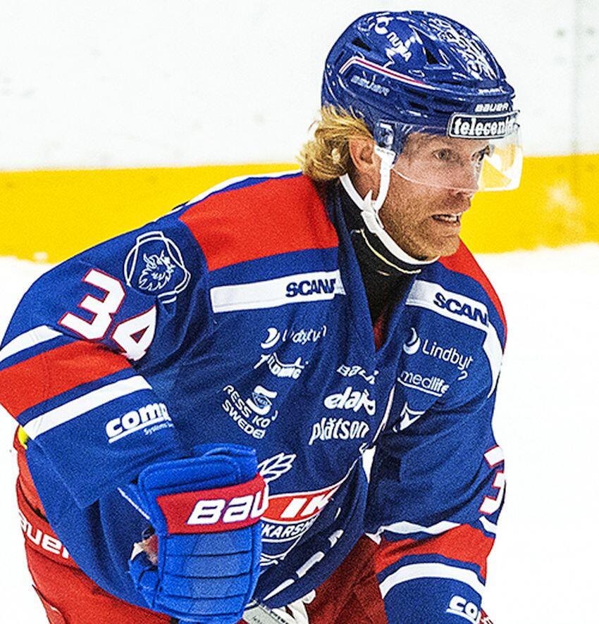 Rochester hires Philip Samuelsson as assistant coach