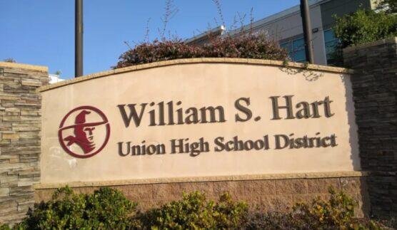 Five Hart District Schools Awarded Best Middle School Rankings - NewsBreak