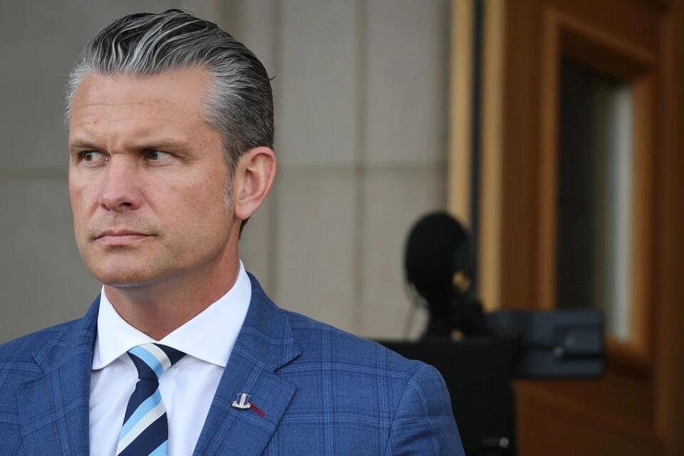 FBI investigates alleged breach of IDs after hackers claim Hegseth driver's license