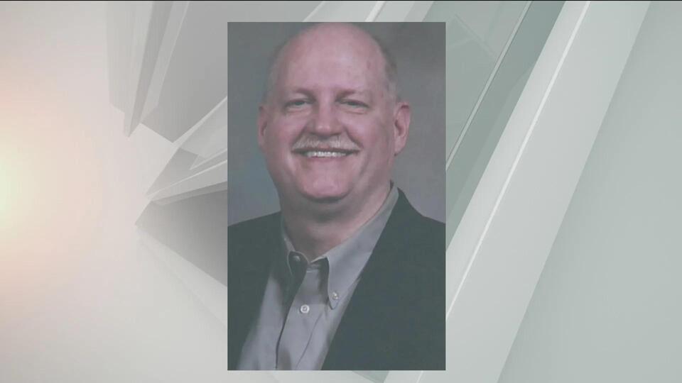 ‘We were best friends,’ Newton native recounts losing father in 9/11