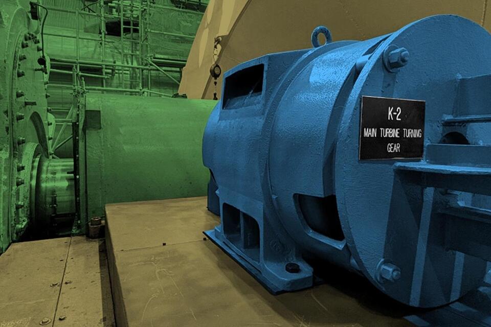 America’s Next Nuclear Plant Hits a ‘Watershed Moment’
