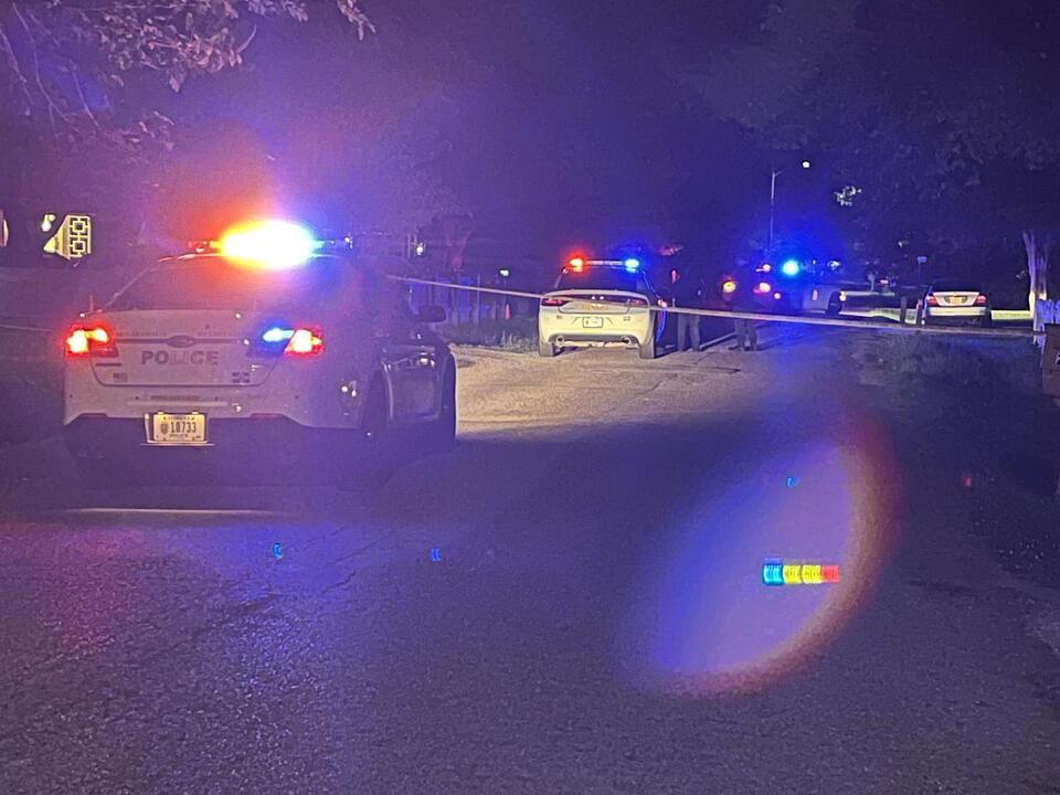 Man critically injured after shooting on Indy's northwest side