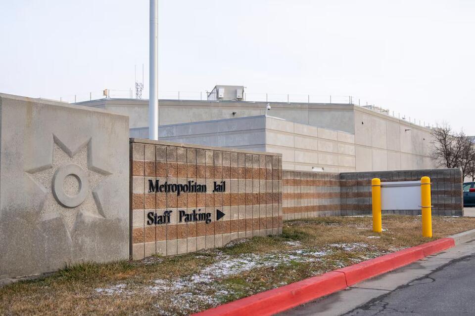 Man’s death in S.L. County custody points to ‘alarming deficiencies’ in ...