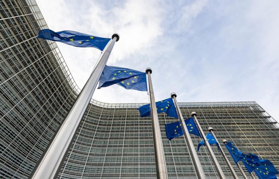 EU Unveils Tech Sovereignty Package and Chips Act 2.0