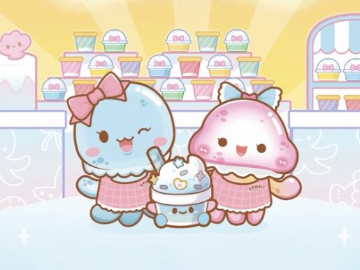Kawaii Slime Company Opening New Location at Disney Springs Marketplace ...
