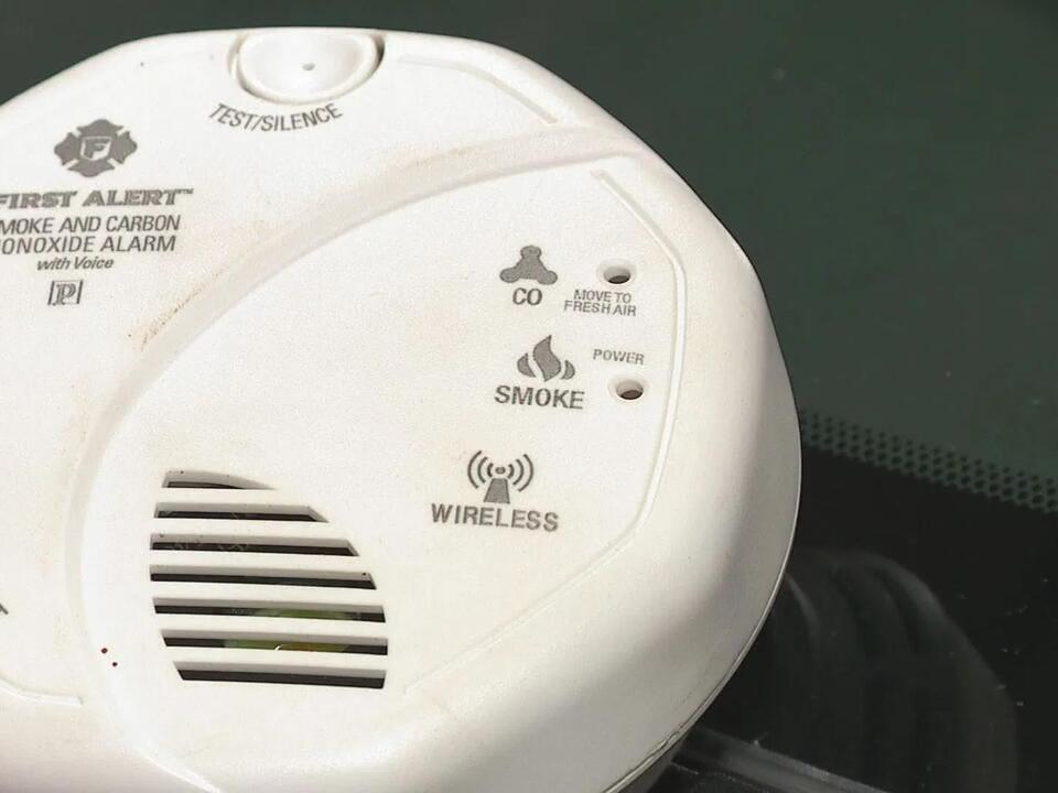 Genoa Township family recovering after carbon monoxide exposure