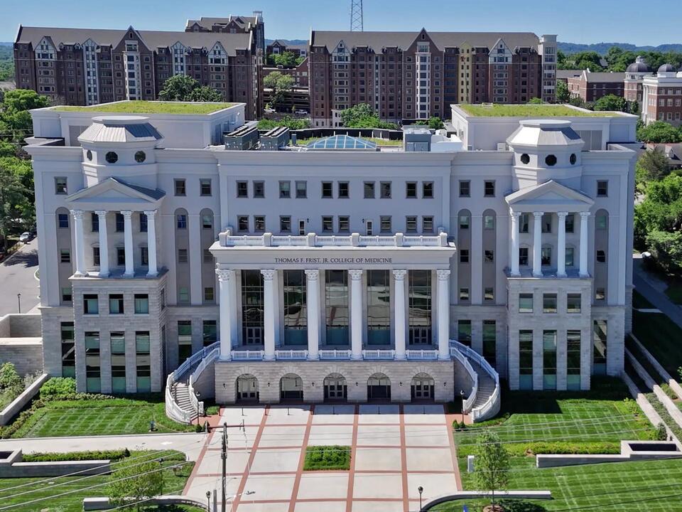 Belmont’s Medical School Stumbles During Accreditation Process - NewsBreak