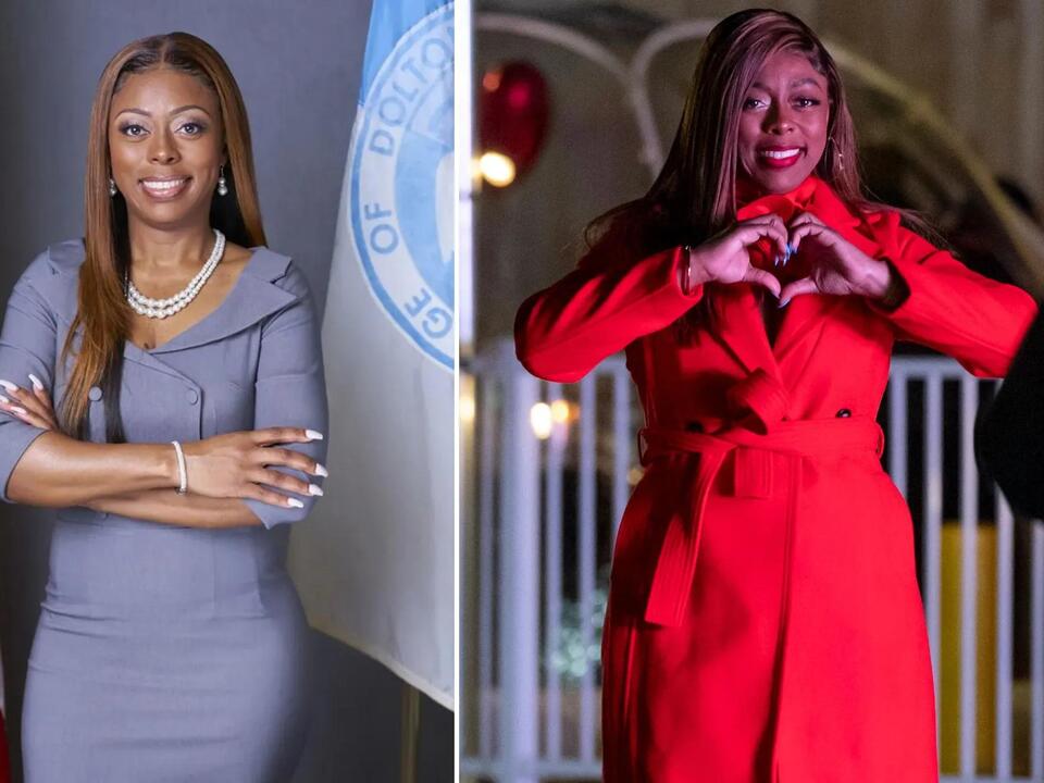 FBI finally probing ‘super mayor’ Tiffany Henyard — who is accused of