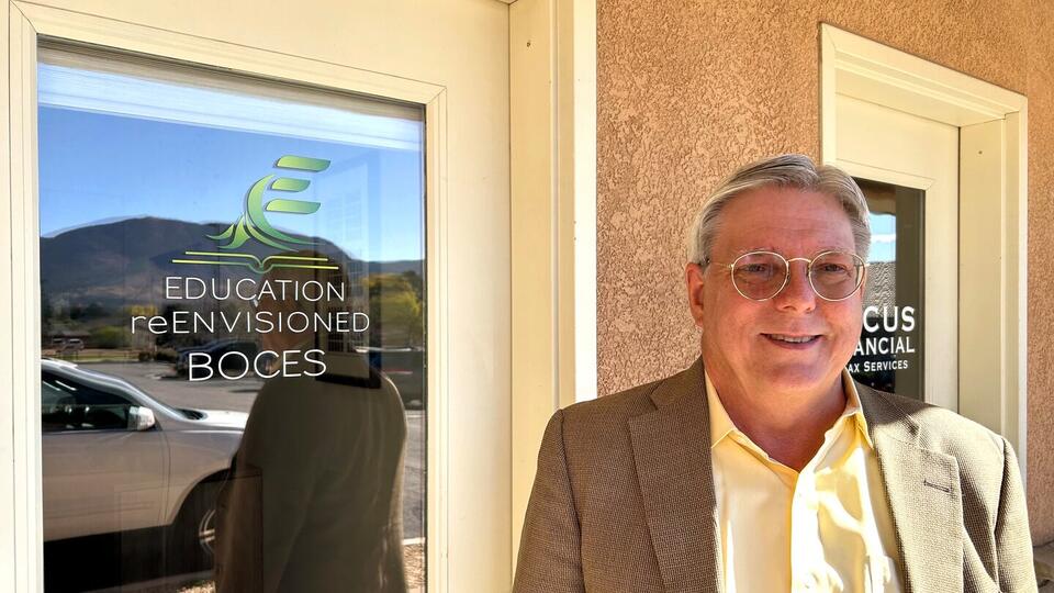 Controversial group that opened ‘Colorado’s first public Christian school’ will close after 13 years