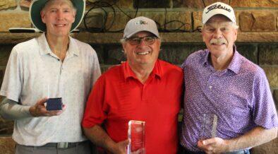 Golf: 55th Portage County Senior Amateur first round tee times - NewsBreak