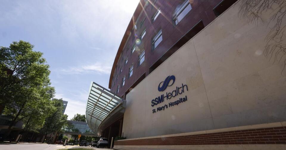 SSM Health appeals certification of St. Mary's union vote
