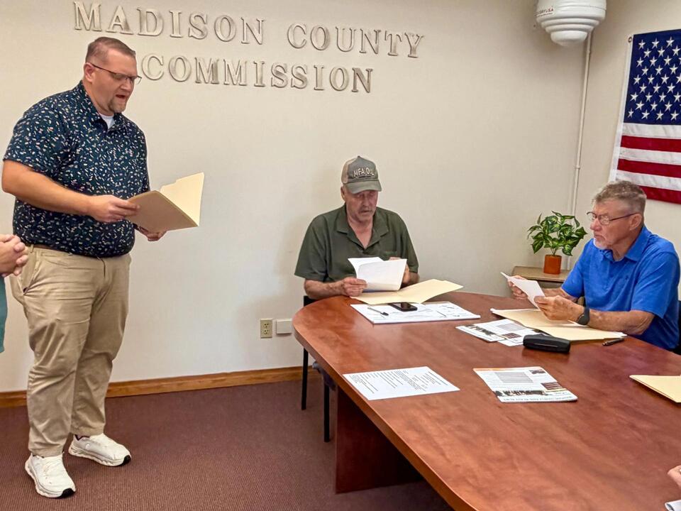 County Backs LIFE Inc. Grant Effort to Help Seniors Stay in Their Homes
