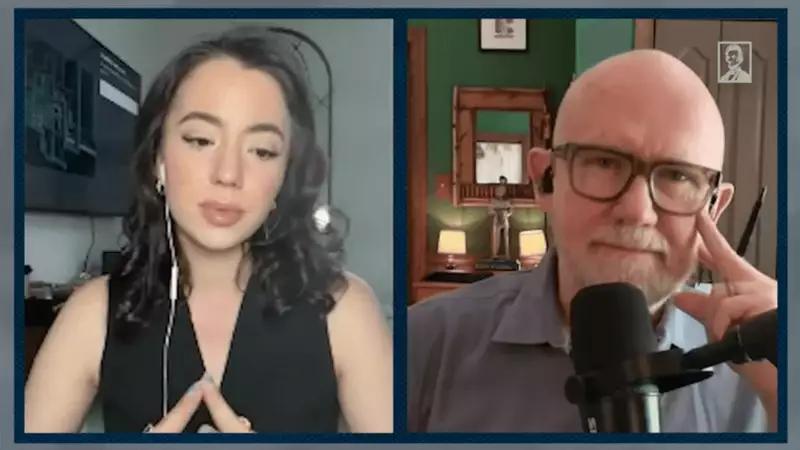 Ex-MAGA Influencer Exposes Trump’s Hollywood Image Tactics