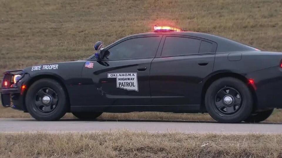 Tulsa woman killed in head-on crash in Hughes County - NewsBreak