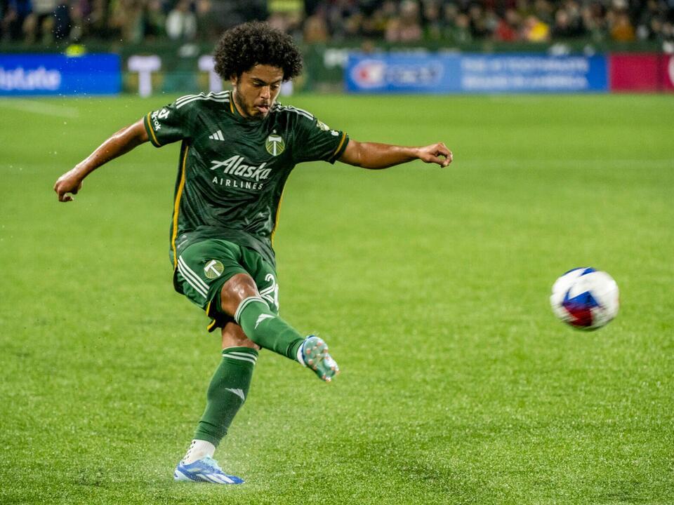 Portland Timbers announce 2024 MLS regular season schedule