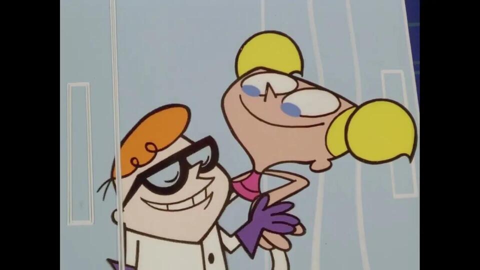 Why Cartoon Network Banned This Insane ‘Dexter’s Laboratory’ Episode ...