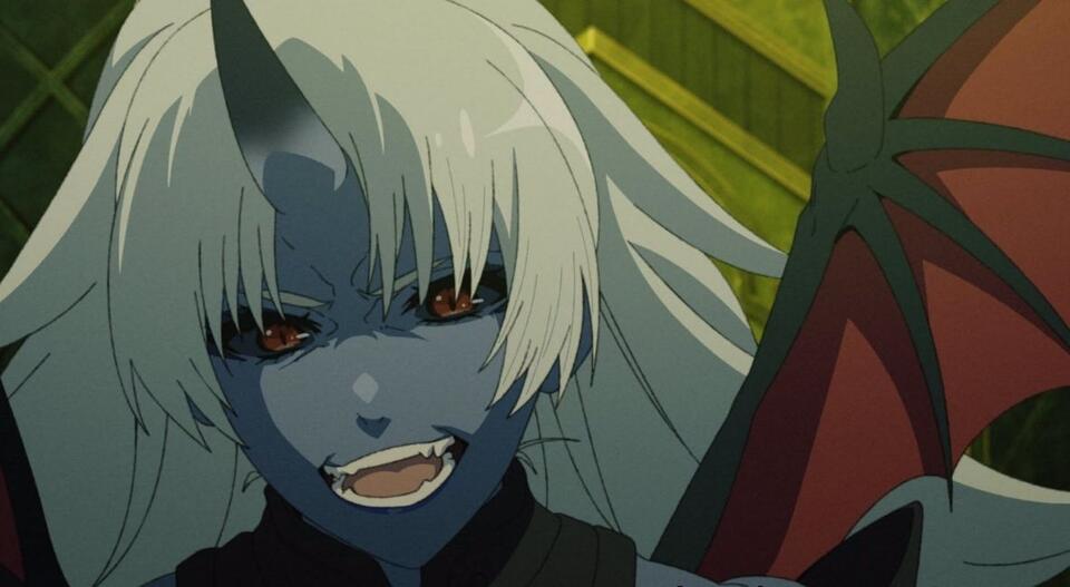 REVIEW: ‘Mushoku Tensei: Jobless Reincarnation’ Season 3 Episode 10 — “An Audience with an Immortal Demon King”