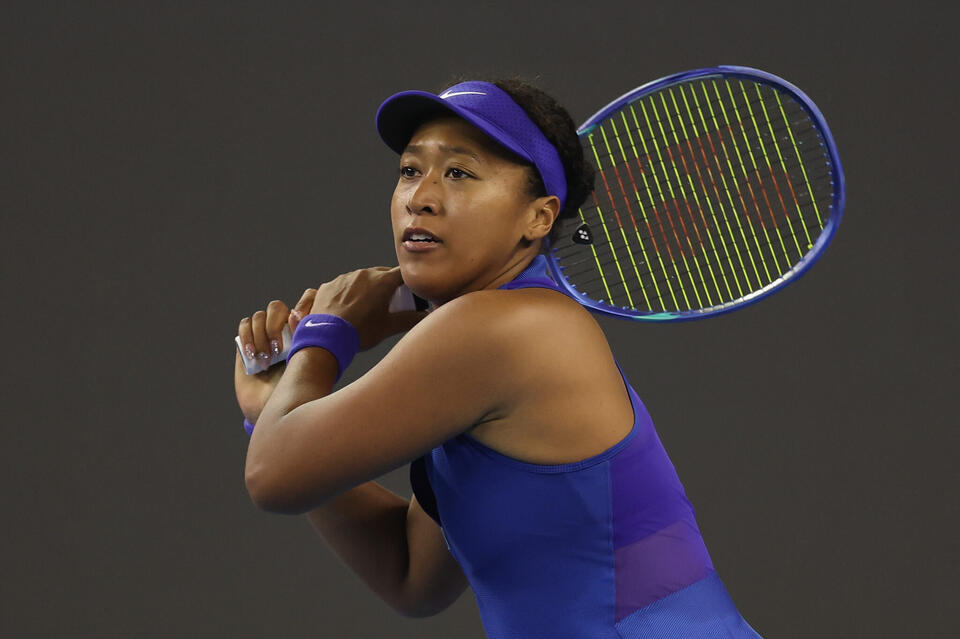 Naomi Osaka Outlasts Maria Timofeeva in 3-Set 2026 China Open Comeback ...