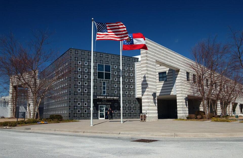 Sheriff's Office, United Way extending partnership to help homeless ...