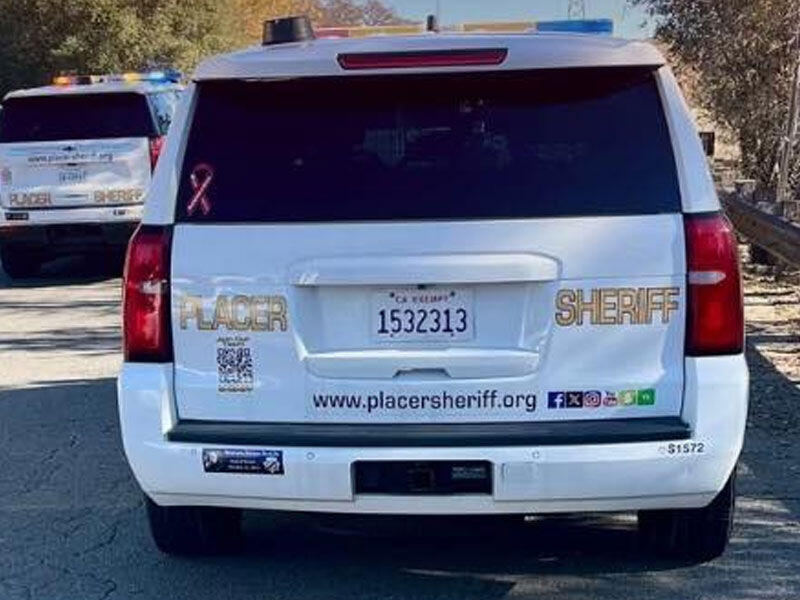 Uncooperative man prompts shelter-in-place order in North Auburn – NewsBreak