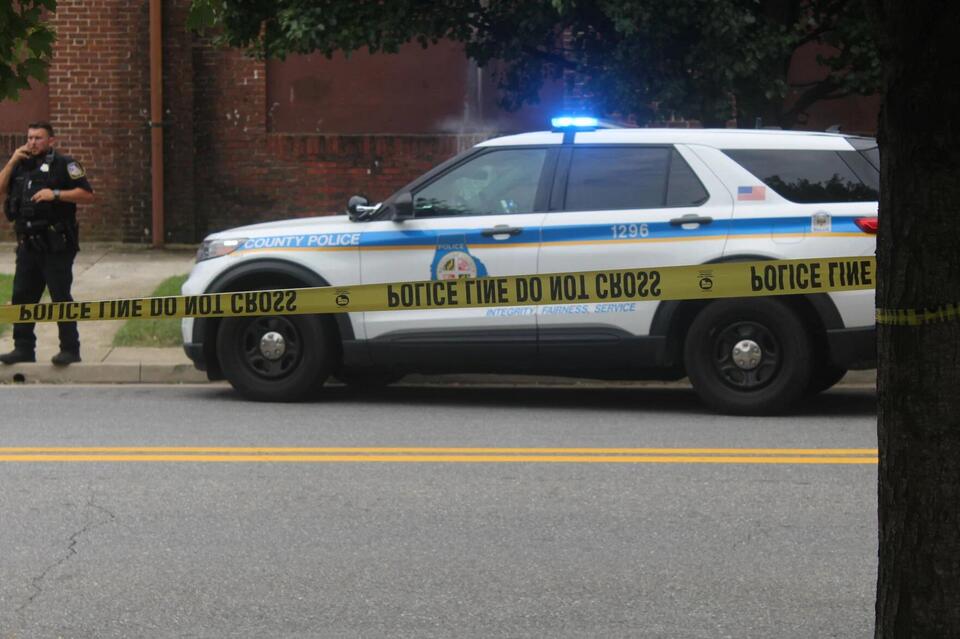 Police investigating Elton Avenue shooting - NewsBreak