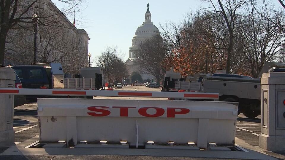 Local lawmakers react to government shutdown - NewsBreak