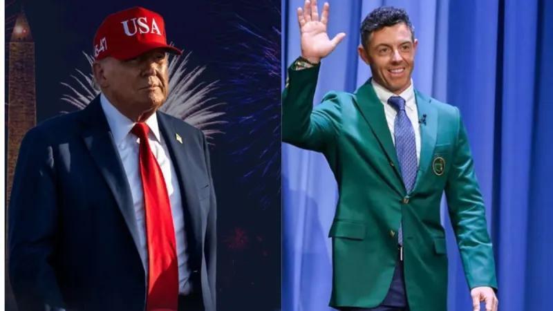 Rory McIlroy’s Quiet Role in Donald Trump’s Ireland Plans Gets Revealed ...