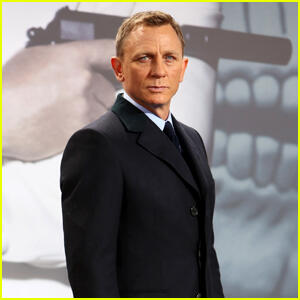Who is the Next James Bond? 'THR' Predicts Which British Actor Will ...
