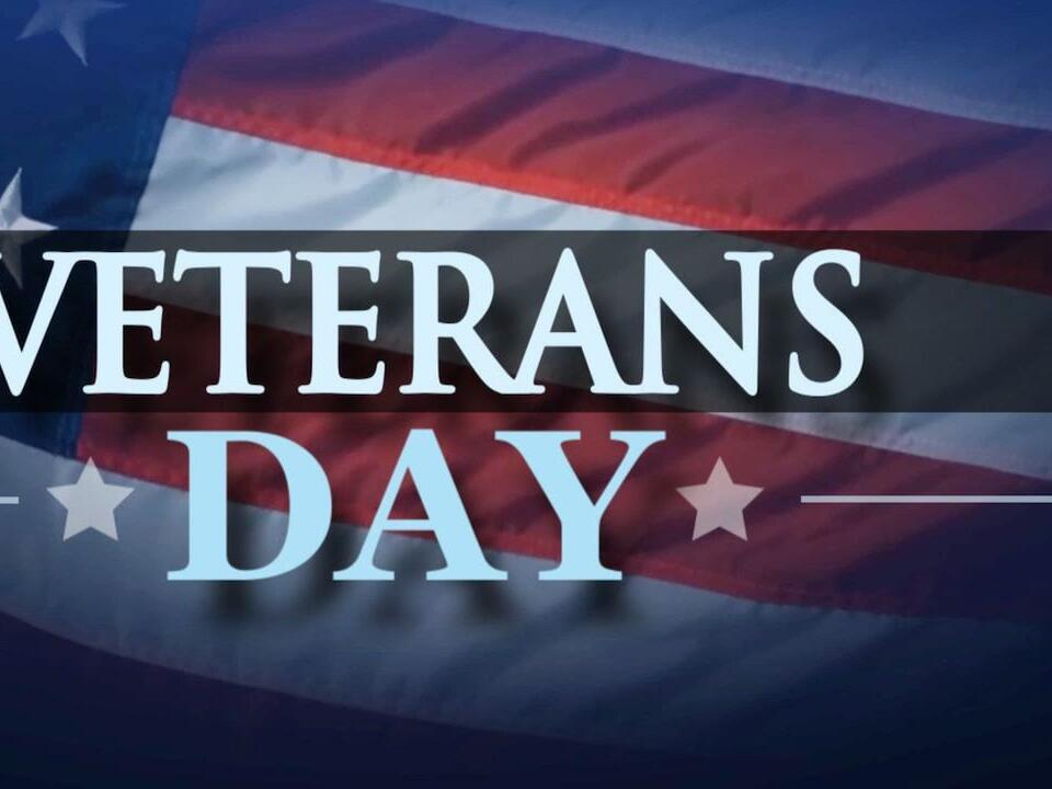 Veterans Day 2024 Deals, what’s open and closed