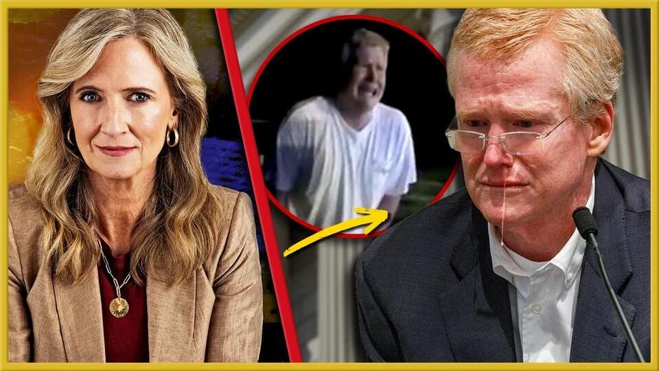 What does Alex Murdaugh’s body language say? Expert analysis - NewsBreak