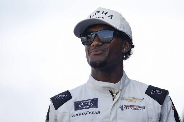 NASCAR rising star sees ‘dream come true' after 2026 team announcement ...