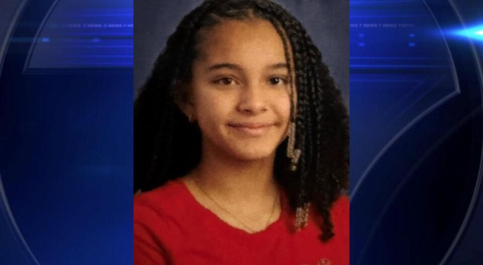 Authorities say 12-year-old girl has been found safe after being ...