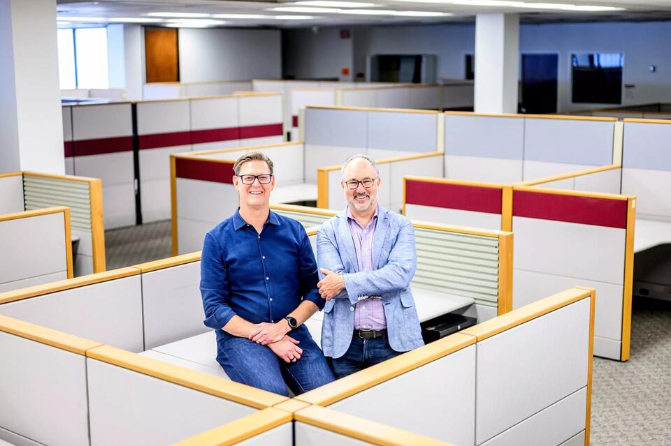 In San Francisco, turning offices into housing is a boutique business