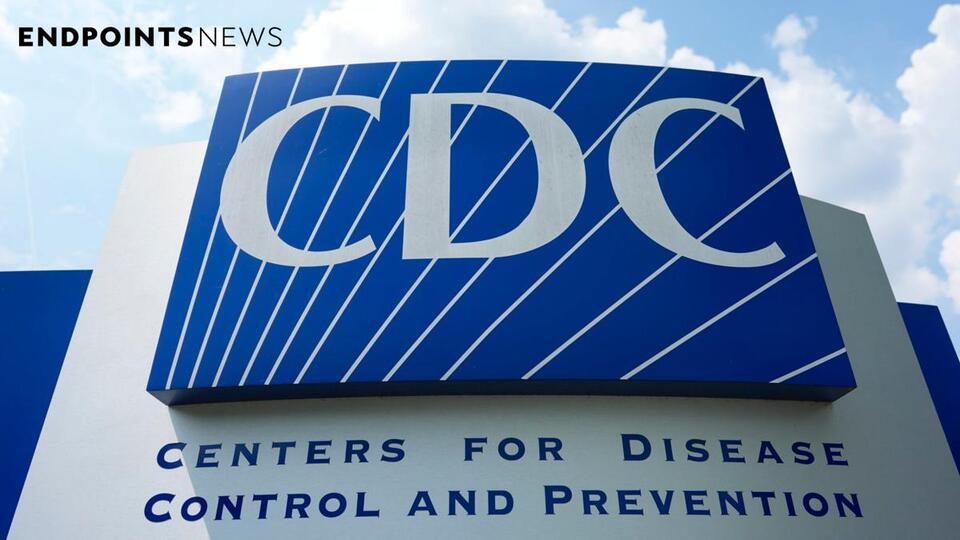 A CDC page supporting Covid-19 vaccines for people wanting a baby went ...