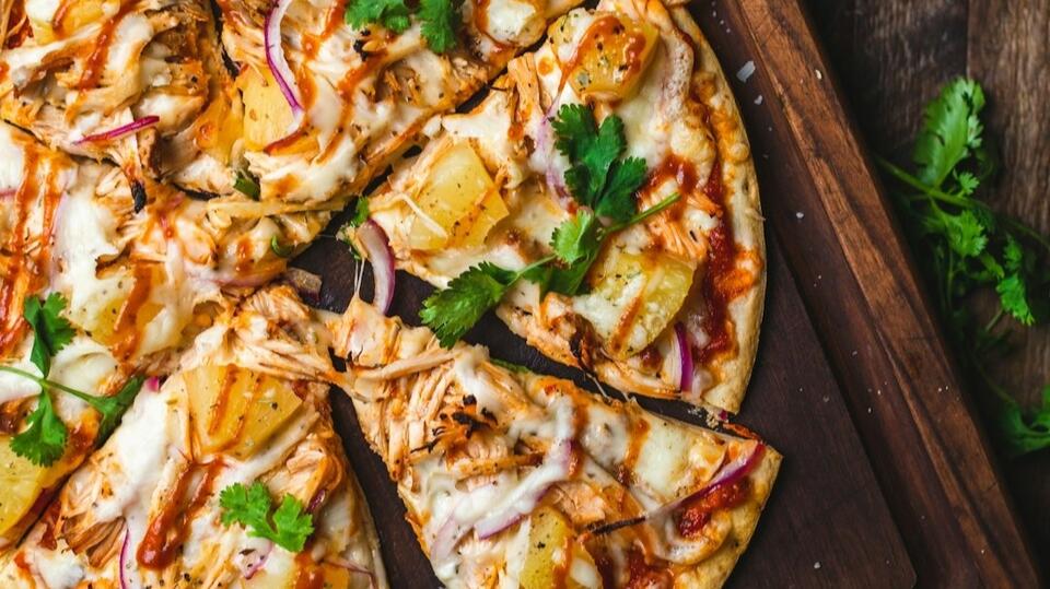 Atlanta Pizza Shop Cited for Repeat Health Violations, Held at C Grade