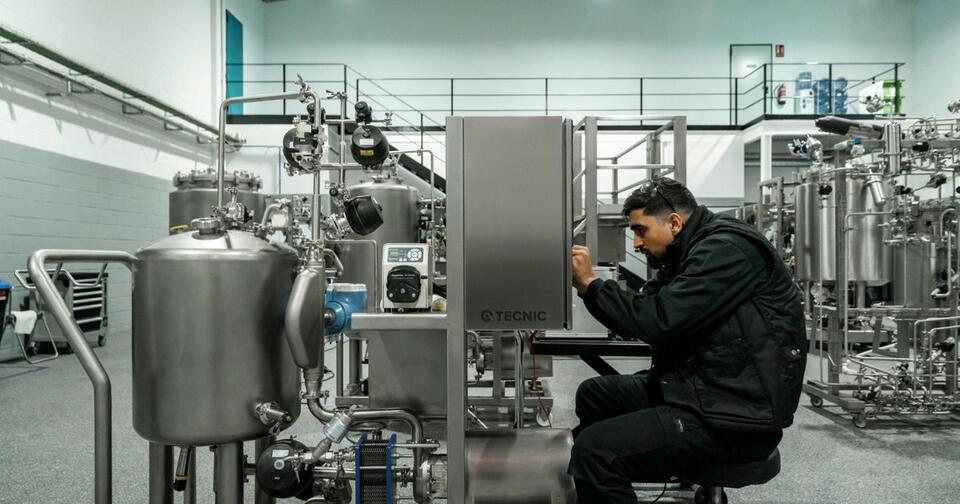 Steam Reliability That Keeps Pace With Production - NewsBreak