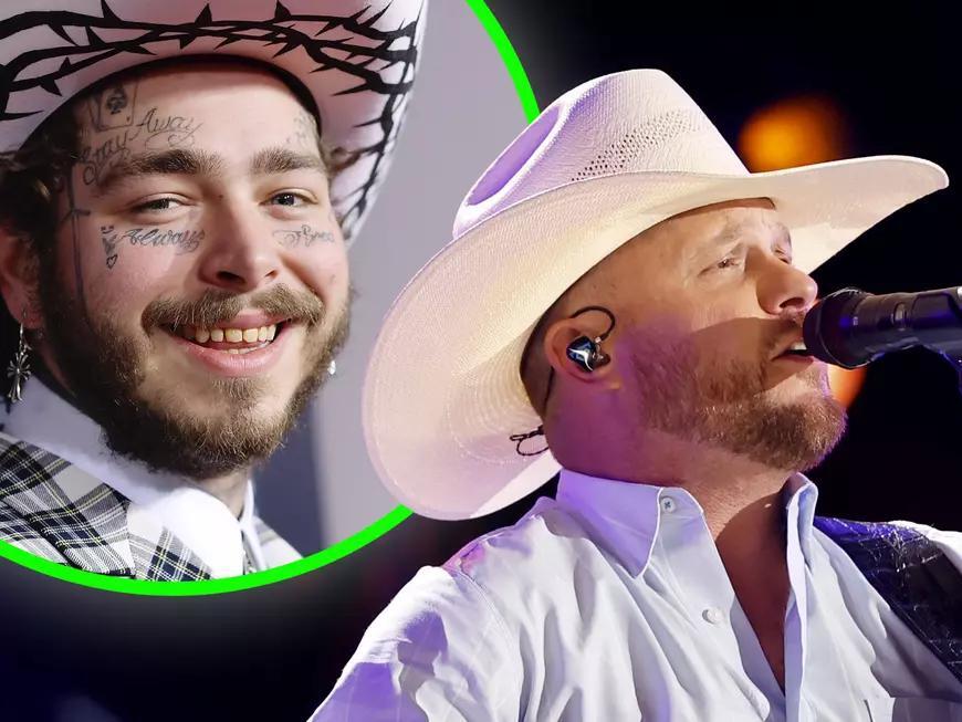 Top 40 Country Songs for September 2024 [Power Rankings](02)