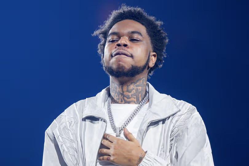 Rapper Lil Poppa dies aged 25 as devastated fans pay tribute - NewsBreak