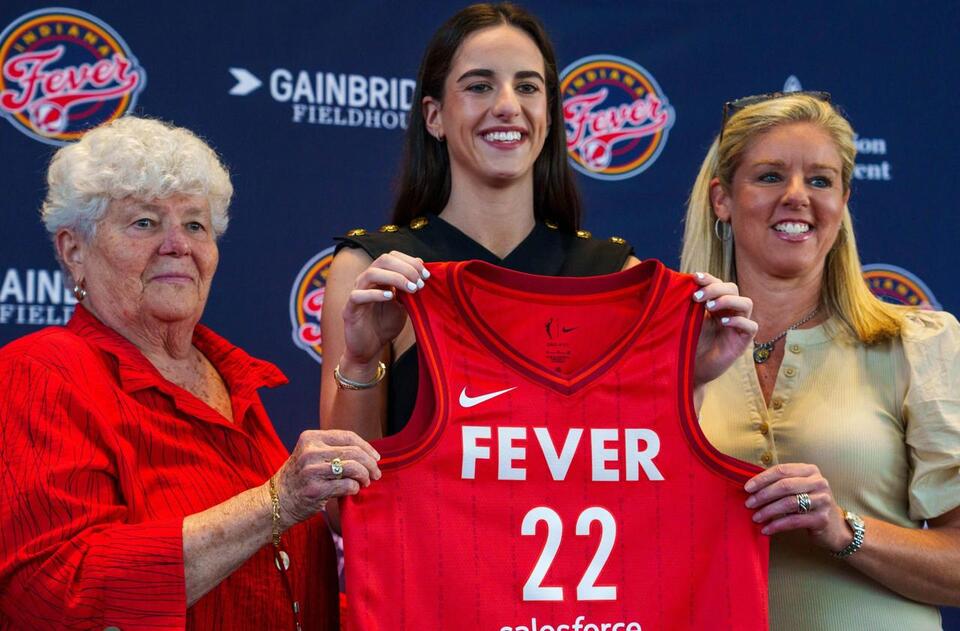 How many rounds in wnba draft global eye witness