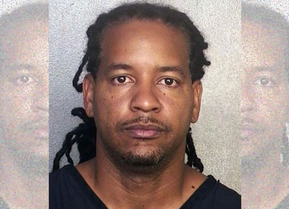 50 MostInfamous Athlete Mugshots MLB Star Manny Ramirez Charged For