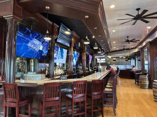 Rocky River Brewing Company reopens