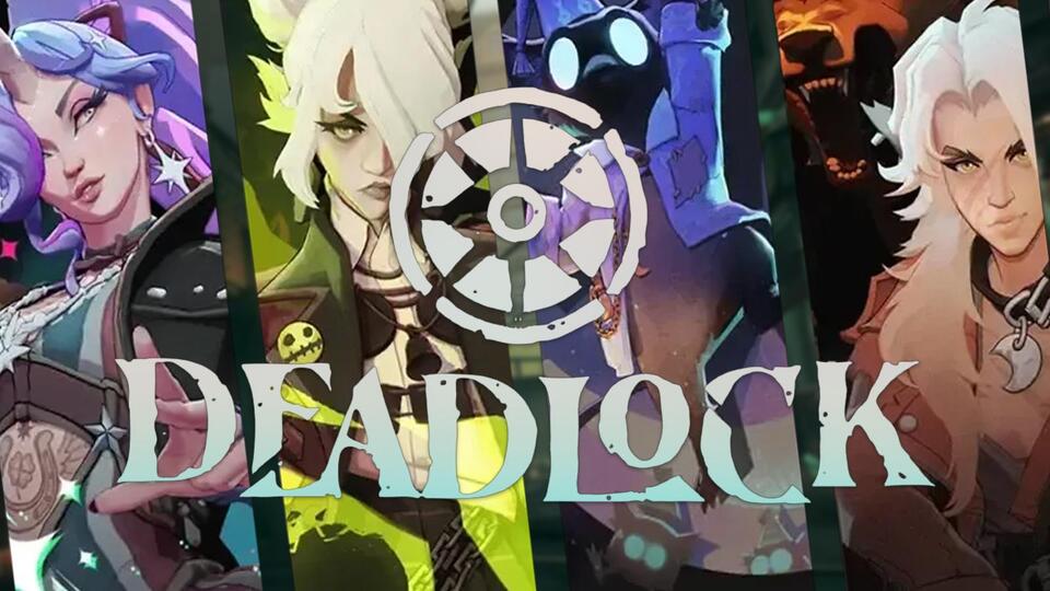 Deadlock: Complete Voice Actors List (All Heroes) - NewsBreak