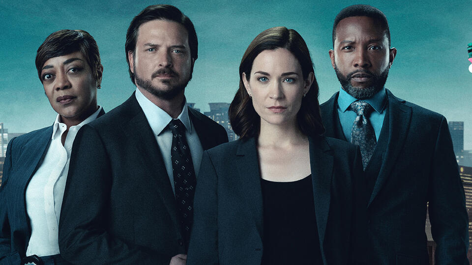 ‘Law & Order: Toronto: Criminal Intent’ Announces Major Cast Change for ...