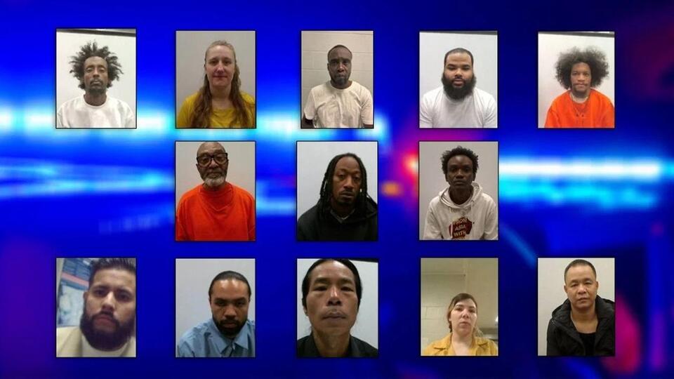DHS features 13 ICE arrests from Maine on new 'Worst of the Worst ...