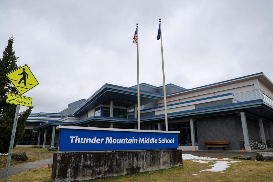 Juneau school year starts next month without early release Mondays, possible busing changes