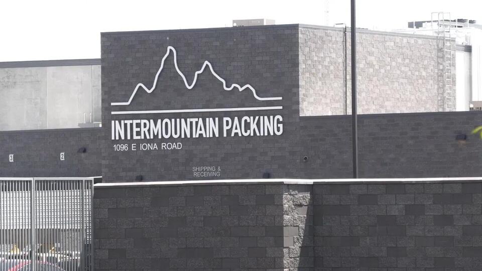 Idaho Falls-based beef processing plant sold to American Farmers ...